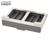 CupboardStore Under-Shelf Joseph Joseph Coffee Pod Drawer Kitchen