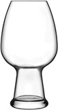 Birrateque Mixed Set Luigi Bormioli Craft Beer Wheat IPA Tester Glass Drink