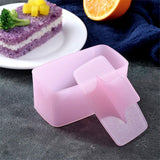 Kitchen Sushi Mold Spam Musubi Mold Onigiri Rice Ball Bento Press Maker Mould