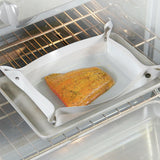 Grand Fusion 30x40cm Silicone Leakproof Baking Mat