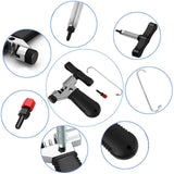 Bicycle Chain Breaker Tool Bike Link Splitter Cutter Connect Pin Remover Repair