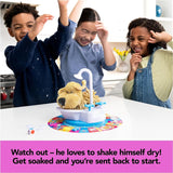 Spin Master Soggy Doggy The Showering Shaking Wet Dog Award Winning Kids