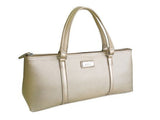 Sachi Wine Bottle Insulated Cooler Bag - GOLD