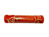 Himalayan Herbal Druk Incense Sticks Kathmandu Nepal 100% Natural Red 2Pk