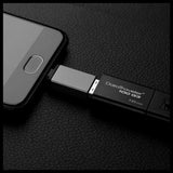 Fast Type C Male to USB 3.0 Premium A Female Converter USB-C Data OTG Adapter