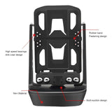 Universal Phone Shaker Rocker for Pokemon Go Automatic Step Earning Swing Device