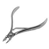 Pet Nail Clippers Toe Cutter Trimmer Grooming Nail Cut Small Dog Stainless Steel