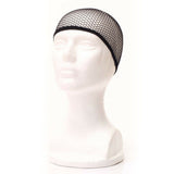 Rubber Bald Skin Head Unisex Funny Skinhead Dress Fancy Costume Latex Wig Cap