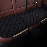 Rear Car Auto Seat Cover Back Protector Mat Chair Cushion Storage Pad Universal