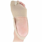 1 piece Bunion Corrector Big Toe Splint Straightener Hallux Valgus Foot - Large