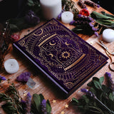 Made of Stars Journal Lined Diary Perfect Gift Notebook A5 DIY