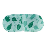 Soothing Eye Masks Pack with 5 Patches Soft Self Heating Fatigue Dark Circles