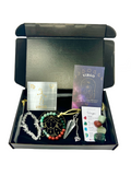 Zodiac Crystal Set Spiritual Gift Set - Virgo