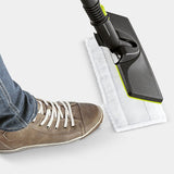 7pcs Floor Cloth Mop Pads for KARCHER EASYFIX SC1 SC2 SC3 SC4 SC5 Steam Cleaner