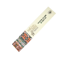 White Sage and Cedar Native Soul Incense Smudge Sticks - 1 Box