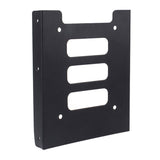 2.5 Inch To 3.5 Inch SSD HDD Adapter Rack Hard Drive SSD Mounting Bracket