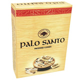 Palo Santo Clearing & Cleansing Hamper Gift Set Box Incense Aromatherapy Salt