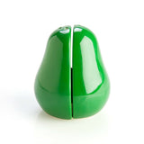 Adorable Avocado AVO Lovers Salt & Pepper Shakers Set