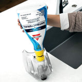 Bissell Wash & Remove Antibacterial Formula 1.25L