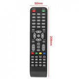 Remote Control For Viano & VIVO TVS combo with DVD TVS LCD LED Smart Player