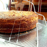 Cake Cutter Leveller Leveler Decorating Wire Slicer Cutting Decorator Tools