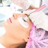 20x Cleansing Eyelash Lash Extension Cleanser Eyelash Brush Eyelashes