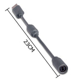 Wired Controller Breakaway Cable to PC USB Adapter Computer Cords For XBOX 360