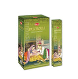 Patchouli Masala Incense HEM Sticks Meditation Aroma Relaxation Fragrance Odours