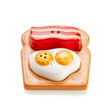 Bacon and Eggs Salt & Pepper Collectible