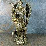 Archangel Raphael Statue Angel