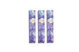 Chakra Angel Incense Green Tree Fragrance 12 Packets - 144 Sticks Masala Premium