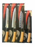 4pcs Set Knife Stainless Steel Ying Guns