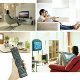 Smart TV Replacement Universal Remote Control LCD LED HDTV No Programming