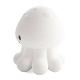 Jellyfish Touch Sensitive Rechargeable LED Night Light Kids Decor Table Lamp