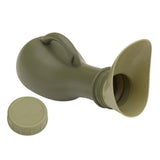 Male Female Portable Medical Urine Bottle Urinal Toilet Camping Travel 1000ml