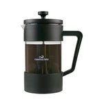 Casa Barista Oslo 3 Cup Coffee Plunger 350ml Tea Coffee Maker Plunger Kitchen