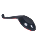 10Pcs Soup Ramen Spoons Asian Chinese Japanese Utensils Long HandleHook Flatware