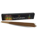 Green Tree Sacred Purification 144 Incense Sticks