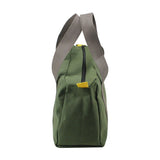 Waterproof Tool Bag Portable Storage Toolkit Hand Heavy Case Canvas Variant Size Value M