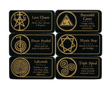 Making Magick Oracle Deck NEW