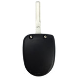 3 Button Car Remote Case Shell Key for Holden Commodore VS VX VY VZ WH WK WL