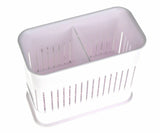 Plastic Cutlery Drainer