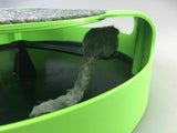 Motion Kitten Cat Interactive Toy Catch The Mouse Chase Scratchpad Training