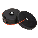 SPEED FEED HEAD LARGE 450 MODEL 4.5" FAST LOAD TRIMMER LINE BUMP HEAD 4.5"