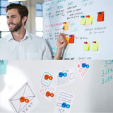 20x Push Pin Magnets Thumbtacks Magnets Fridge Whiteboard Magnets Office Tool