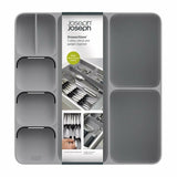 Joseph Joseph DrawerStore Kitchen Drawer Organiser Cutlery Utensils Gadgets