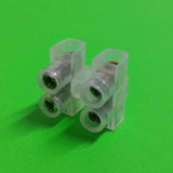 LED Strips Waterproof 12V Cool White 3528 SMD 300Led Strip Lights Car Boat 5M