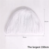 2pcs Anti Mosquito Fly Insect Net Mesh Buggy Cover For Stroller Pushchair Pram