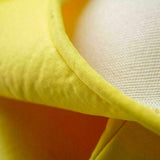 Banana Body Suit Costume Unisex Adult Outfit One Size Fits Halloween Fancy Dress