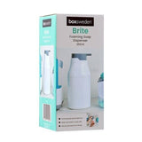 1PK Dispenser Foam Pump Liquid Bottle Plastic Foaming Hand Soap Kitchen -250ML